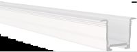Alu-Profil Einbau 2m TRPA4220