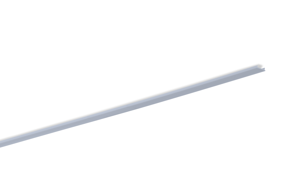 Aluprofil m.Abdeckung 1m FXZA4548