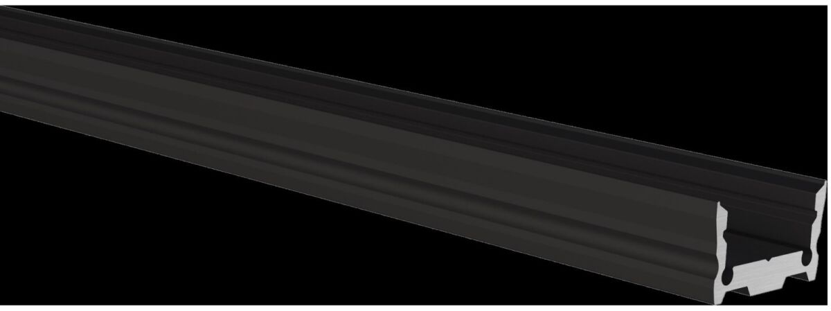 Aluprofil m.Abdeckung 2m FXZA4549