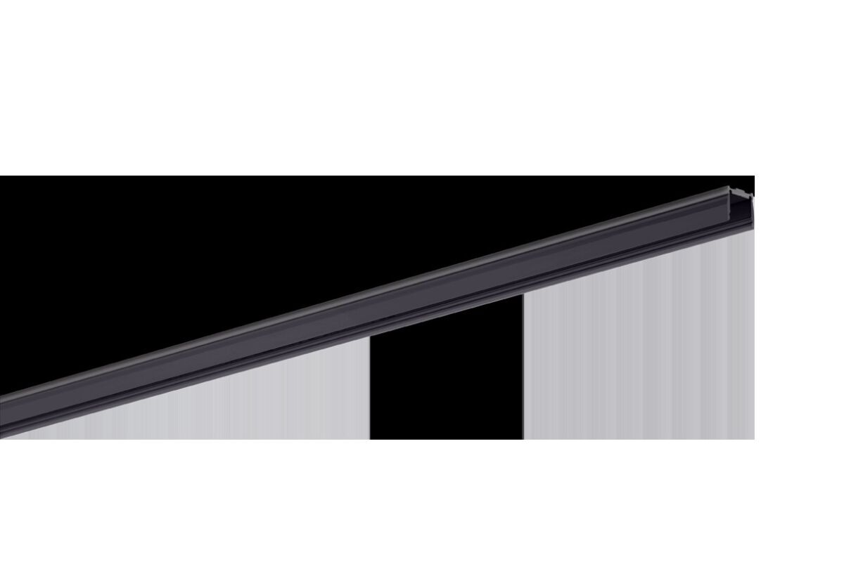 Aluprofil m.Abdeckung 2m FXZA4553