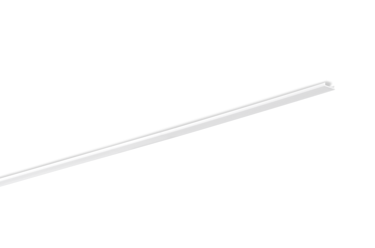 Aluprofil m.Abdeckung 2m FXZA4567