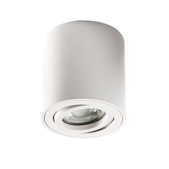 LED-Aufbauleuchte GU10 4855 LED-Aufbauleuchte GU10 4855