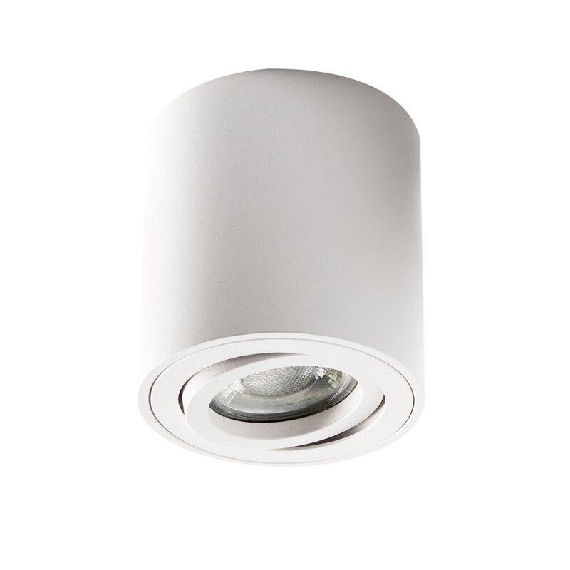 LED-Aufbauleuchte GU10 4855 LED-Aufbauleuchte GU10 4855