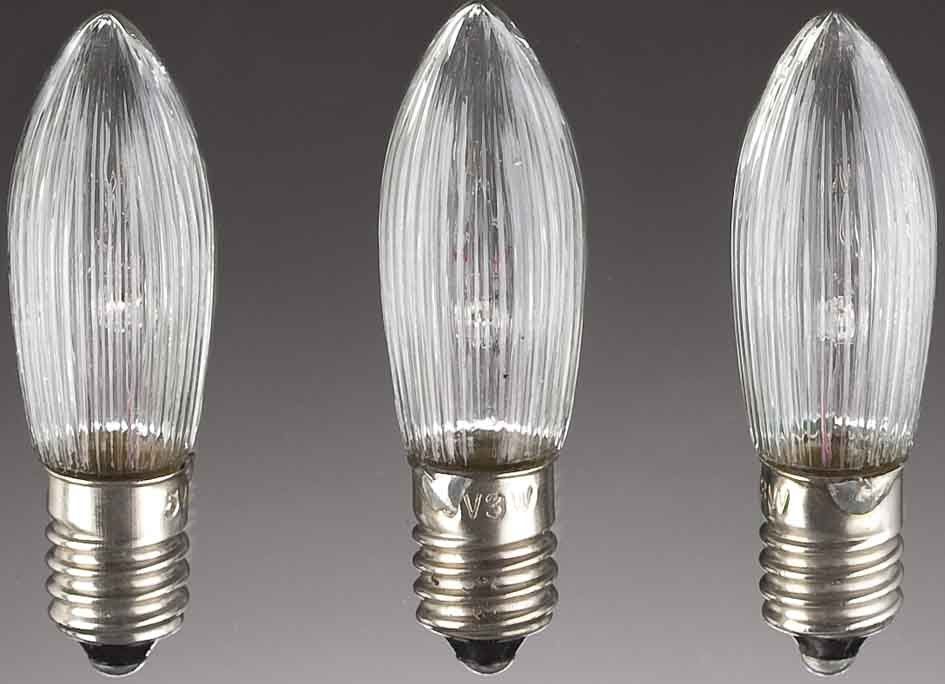 Riffelkerze 914139 Bli.3