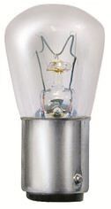 Glühlampe 15W BA15D 24V 955.826.35 Glühlampe 15W BA15D 24V 955.826.35