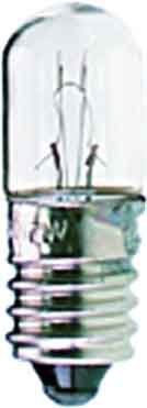 Glühlampe 1.90.010.033/0000