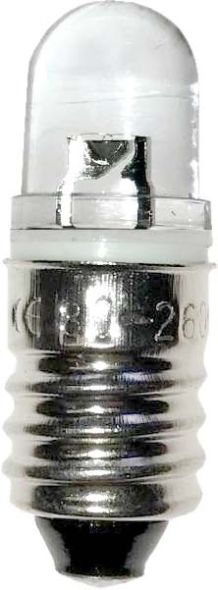 LED-Röhrenlampe 9x26mm 31315 LED-Röhrenlampe 9x26mm 31315