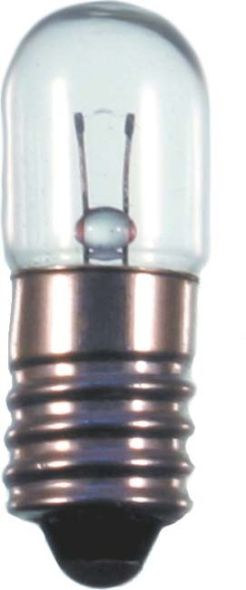 Röhrenlampe 10x28mm 23621 Röhrenlampe 10x28mm 23621