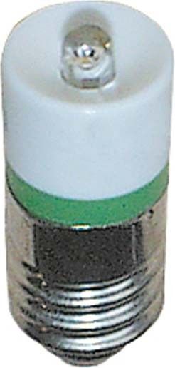Single-LED 10x25mm 35242 Single-LED 10x25mm 35242