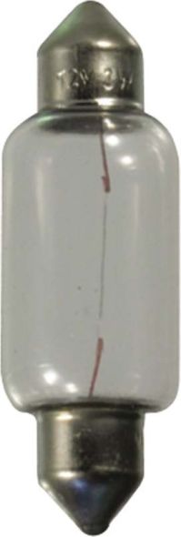 Soffittenlampe 15x44mm 26933 Soffittenlampe 15x44mm 26933