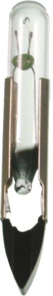 Telefonlampe T6,5 6x44mm 20240 Telefonlampe T6,5 6x44mm 20240