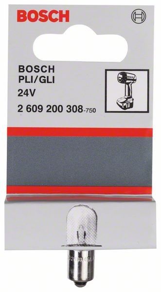 Glühlampe 2609200308