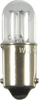 Röhrenlampe 10x28mm 23499