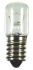 Röhrenlampe 16x48mm 25691