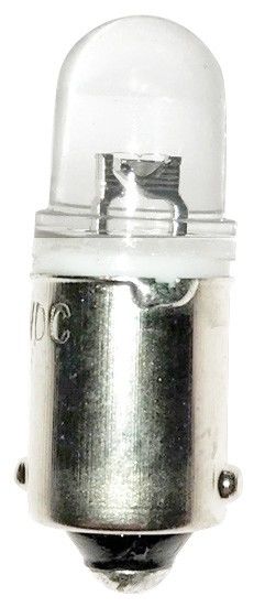 LED-Röhrenlampe 9x26mm 31604