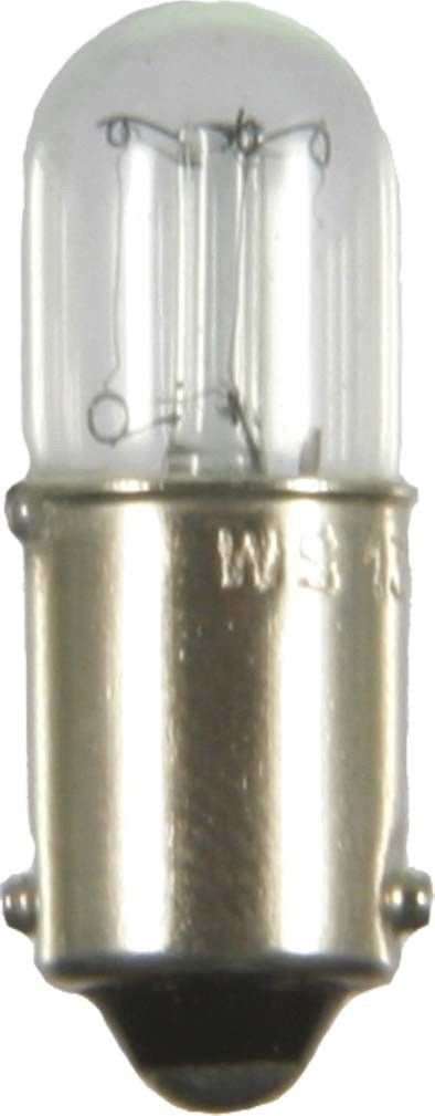 Röhrenlampe 10x28mm 23499