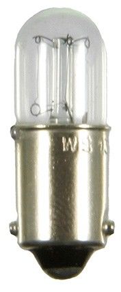 Röhrenlampe 10x28mm 23499