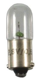 Röhrenlampe HP-Xenon 10x28 93376