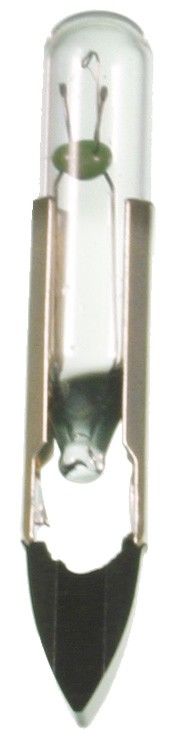 Telefonlampe T6,5 6x44mm 20240