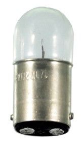 Autolampe 19x37,5mm 81432