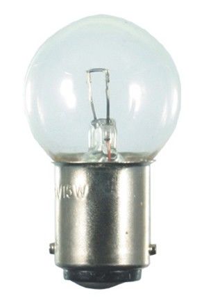 Autolampe 25x43mm 81312 Autolampe 25x43mm 81312