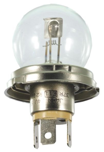 Autolampe 41x85mm 81201