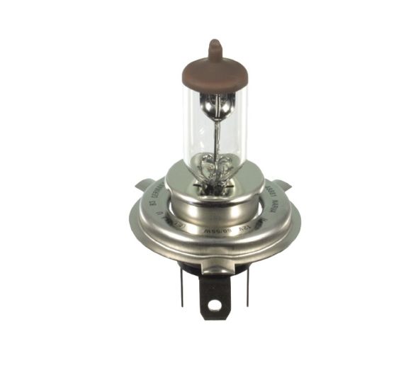 Autolampe Halogen H4 81134