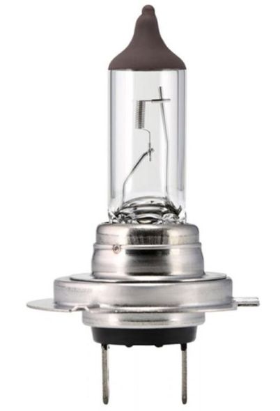 Autolampe Halogen H7 81145