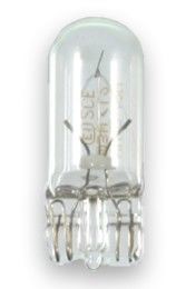 Autolampe T10 10x27mm 81611