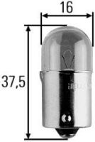 Fahrzeuglampe 24V5WBA15s