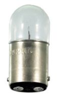 Autolampe 19x37,5mm 81431