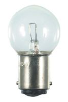 Autolampe 25x43mm 81312