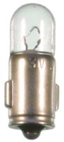 Autolampe 6,8x17,7mm 81551