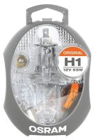 Autolampe Ersatzbox H1 17191