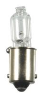 Autolampe-Halogen 9x33mm 81836