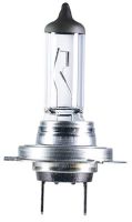 Autolampe Halogen H7 17001
