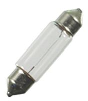 Autosoffitte 11x36mm 81711