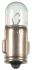 Autolampe 6,8x17,7mm 81551