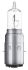 Autolampe Halogen S1 17181
