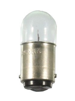 Autolampe 19x37,5mm 81412