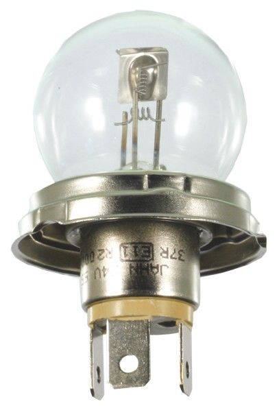 Autolampe 41x85mm 81201