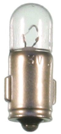 Autolampe 6,8x17,7mm 81552