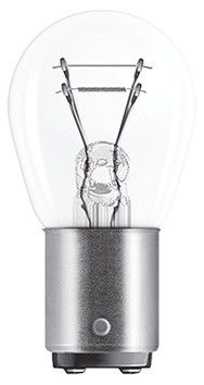 Autolampe BAZ15d 12V 21/4W 17319