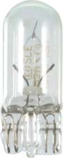 Autolampe T10 10x27mm 81621
