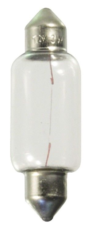 Soffittenlampe 15x41mm 81751