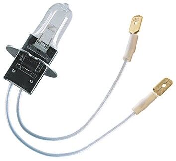Halogenlampe 13,5x50mm 17898