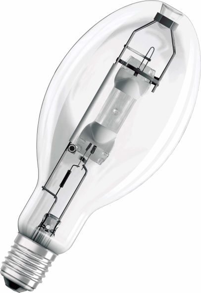 Hochdruck-Entladungslampe HQI-E 400/N E40 Hochdruck-Entladungslampe HQI-E 400/N E40