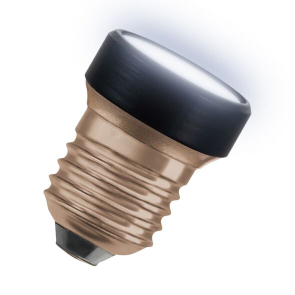 LED-Designlampe E27 LEDST #4058075840058 LED-Designlampe E27 LEDST #4058075840058