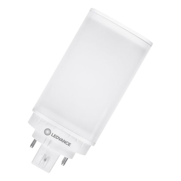 LED-Kompaktlampe f. EVG DU.LEDT/E13HFV6W840 LED-Kompaktlampe f. EVG DU.LEDT/E13HFV6W840