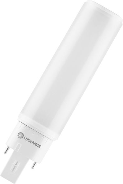 LED-Kompaktlampe f. EVG DULUXLEDDE13HFV6W830 LED-Kompaktlampe f. EVG DULUXLEDDE13HFV6W830